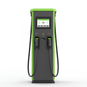 G-Power 120 DC