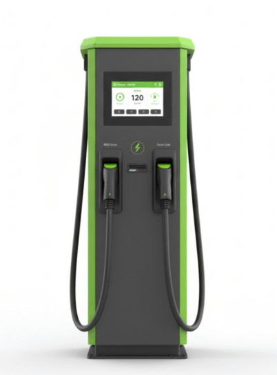 G-Power 120 DC