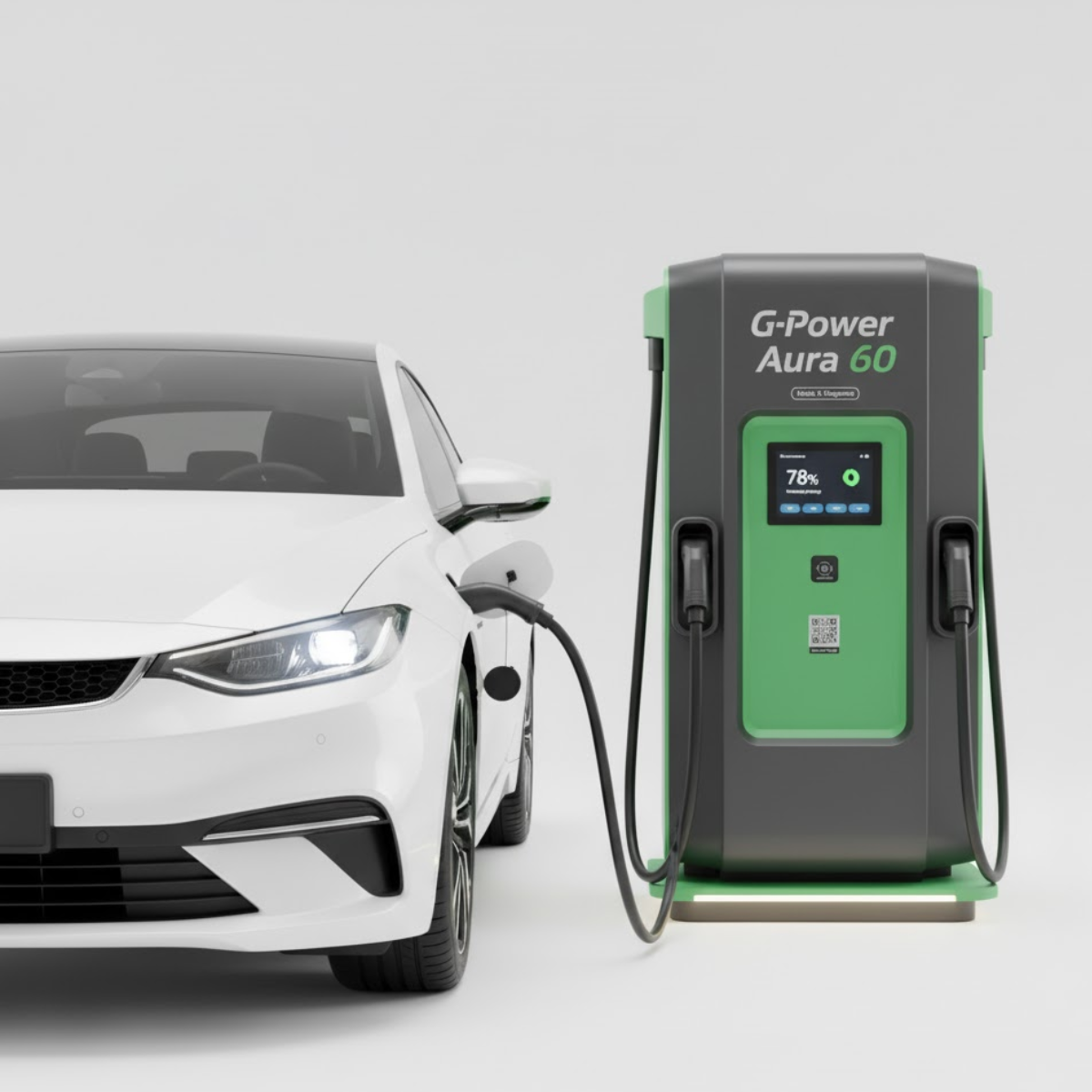 G-Power Aura 60