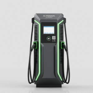G-Power Aura 80