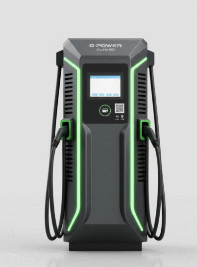 G-Power Aura 80