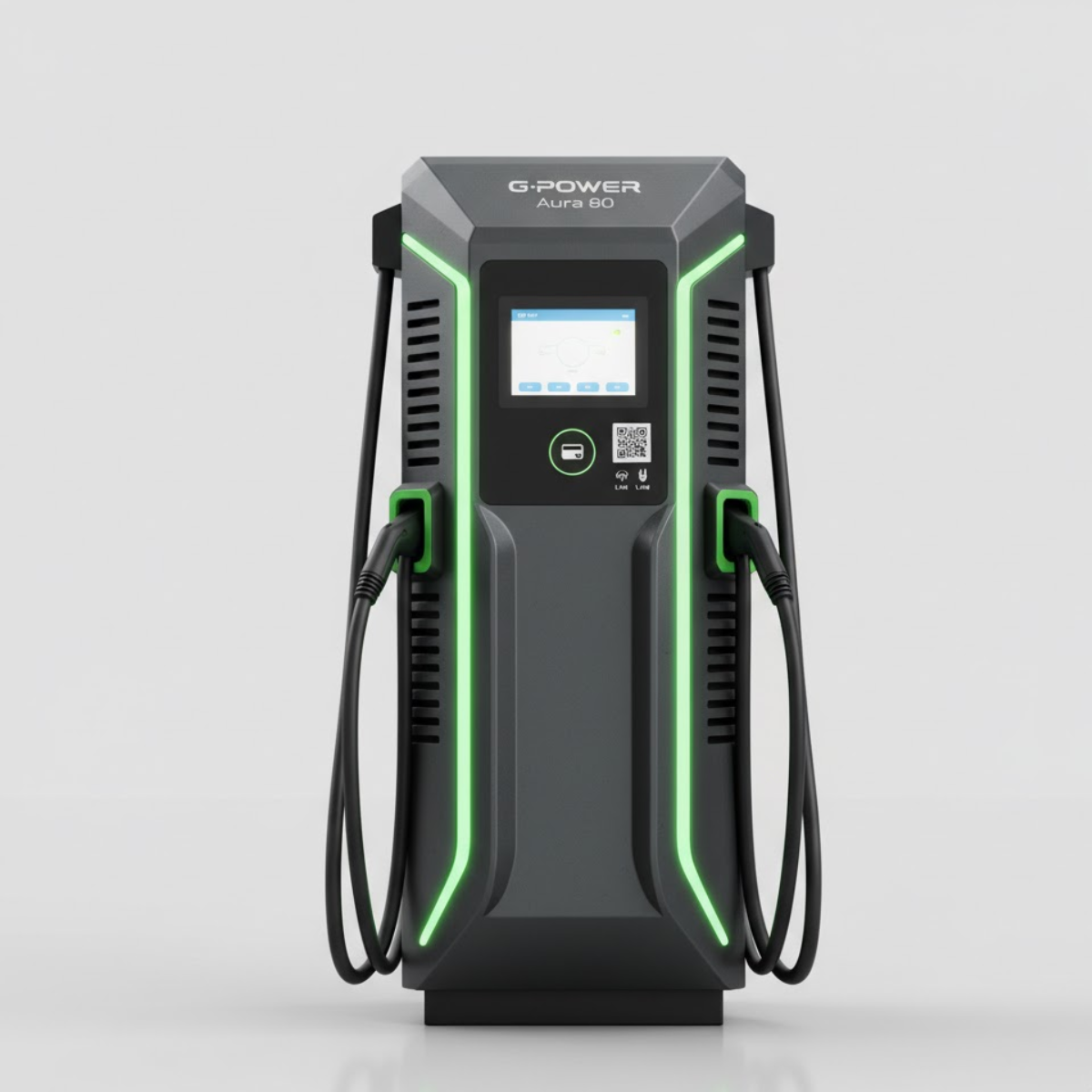 G-Power Aura 80