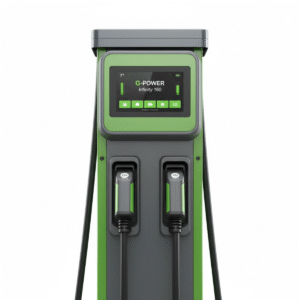 G-Power Infinity 160