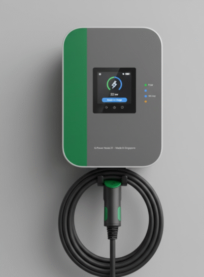 G-Power Nova 22