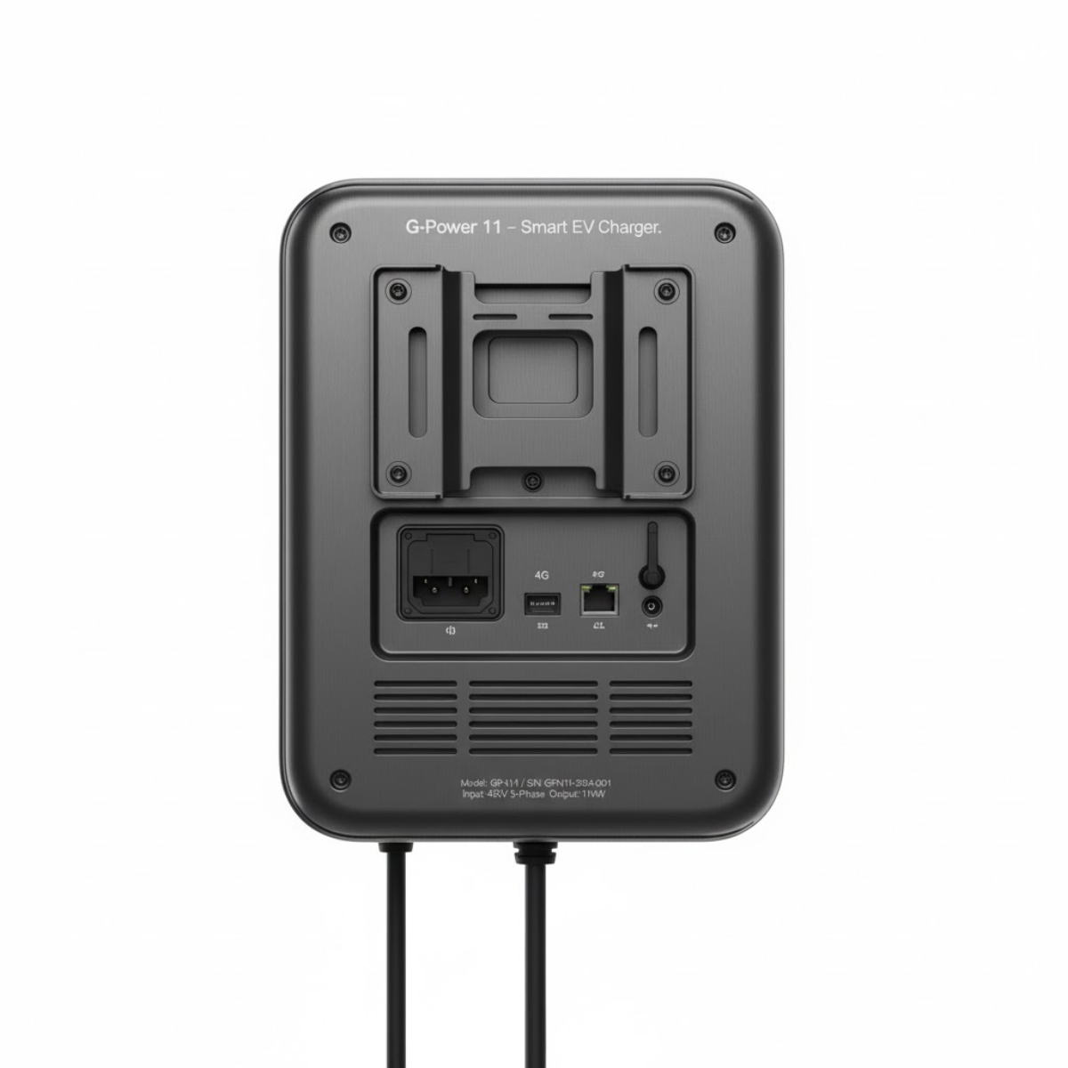 G-Power Nova 11