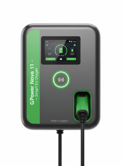 G-Power Nova 11