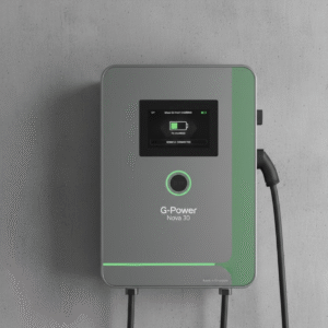 G-PowerNova 30