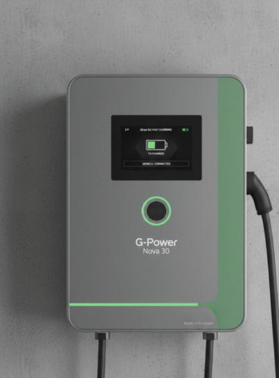 G-PowerNova 30
