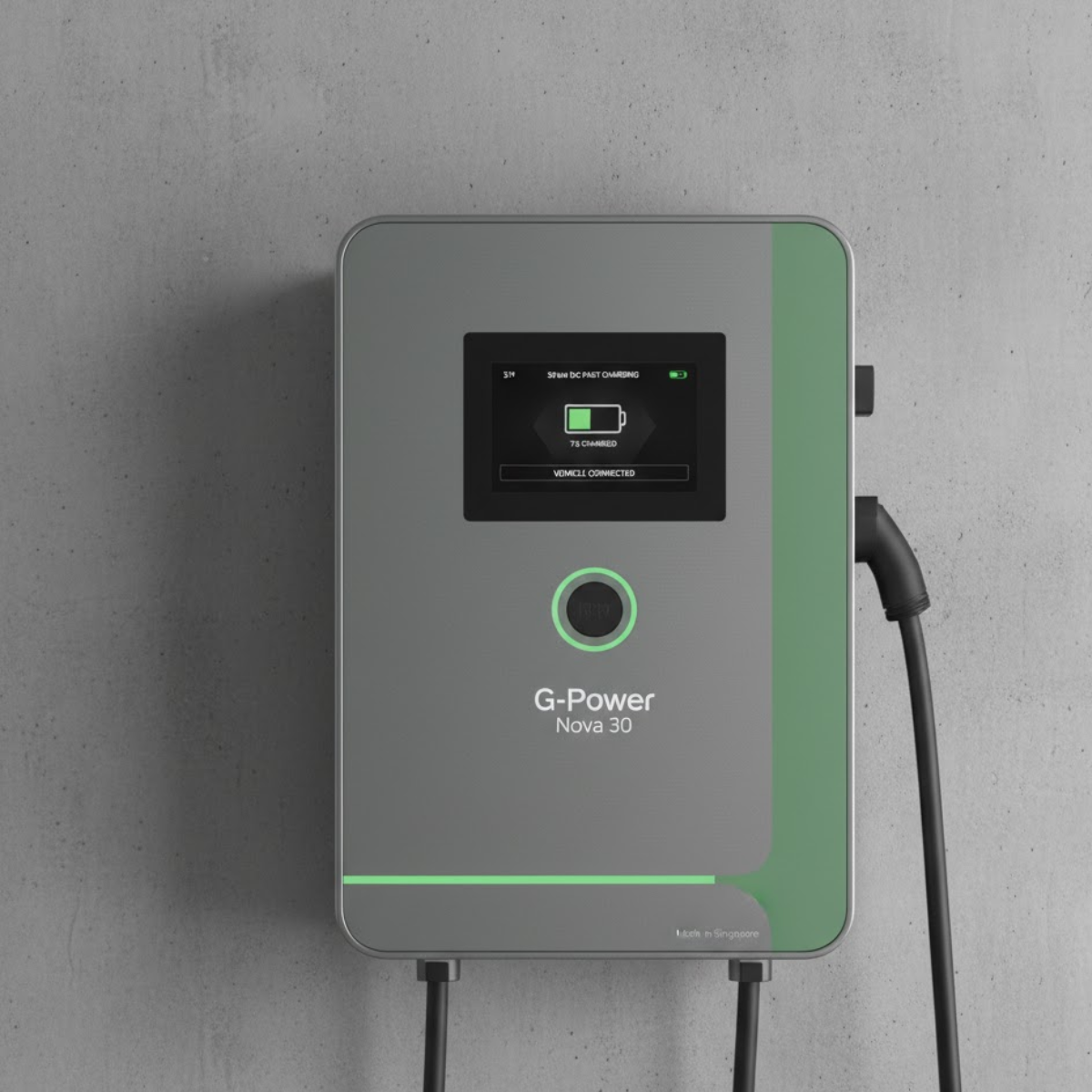 G-PowerNova 30