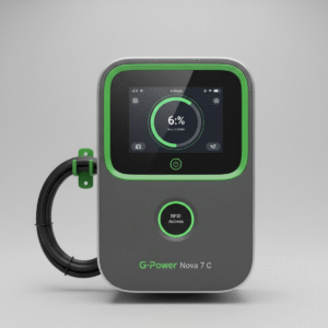 G-Power Nova 7