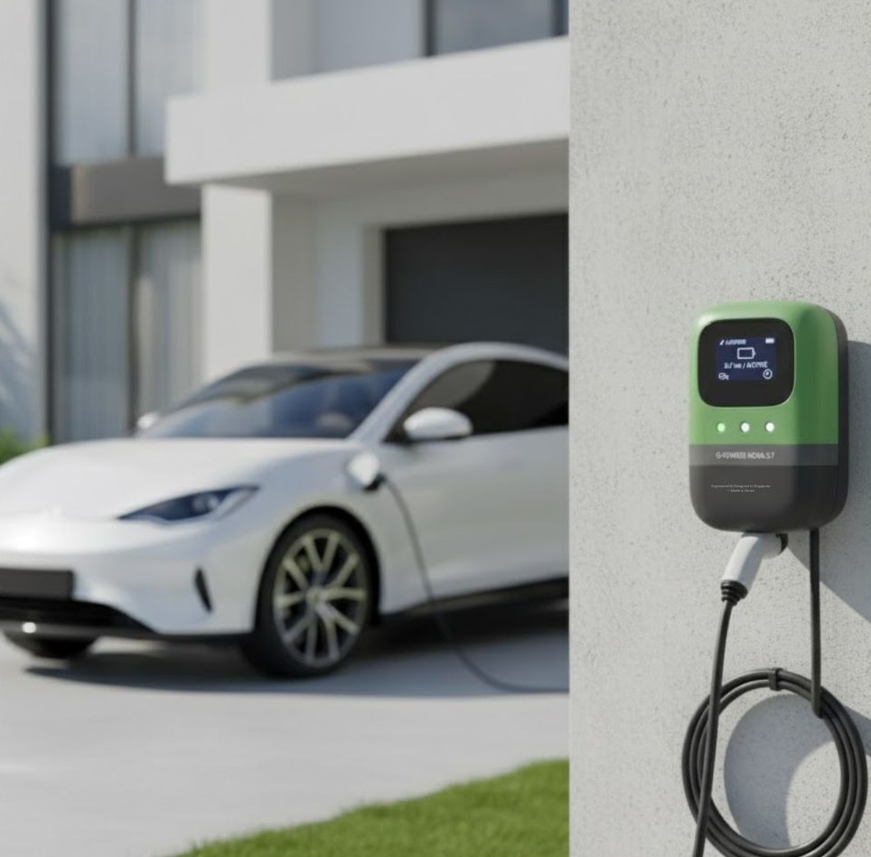 G power nova 3,7