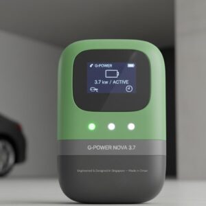 G power nova 3,7