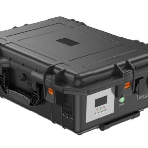 G-Power PPS 5000