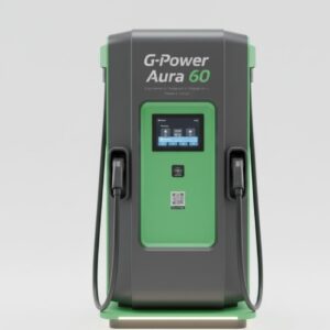 G-Power Aura 60