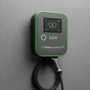 G-Power Lumina 44